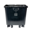 Afbeeldingen van 4,7 liter pot hoge poot 5505
