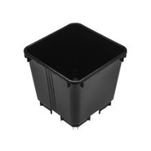 Picture of 4.7 liter square pot lightweight