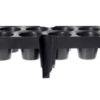 Picture of 24-hole tray for strawberry plug plants