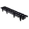 Picture of 24-hole tray for strawberry plug plants