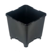 Afbeeldingen van 4,7 liter pot extra licht