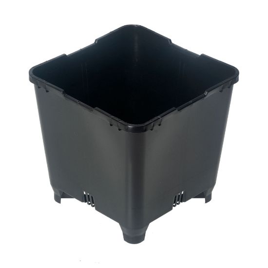 Afbeeldingen van 4,7 liter pot extra licht